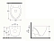 Унитаз подвесной безободковый beWash Helenen 69303601 с функцией биде, с крышкой-сиденьем микролифт, белый глянец - изображение 3
