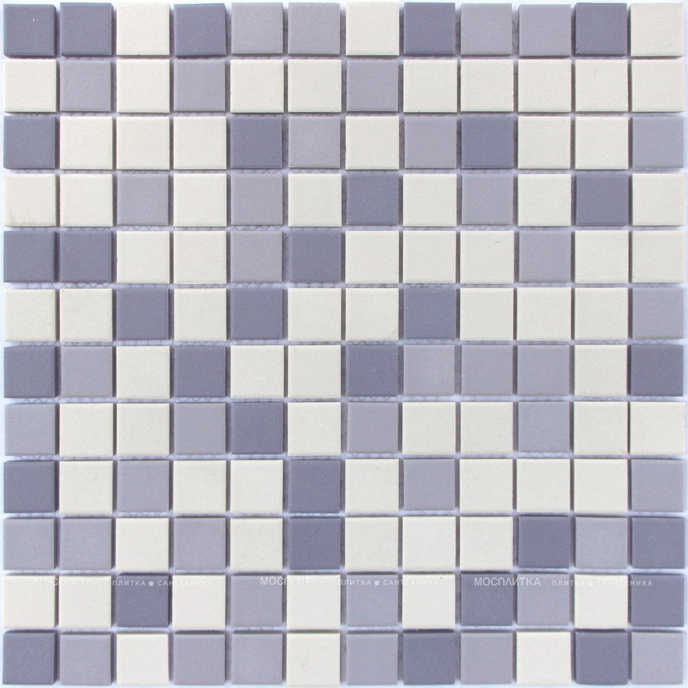 Мозаика Aquario (23x23x6) 30x30