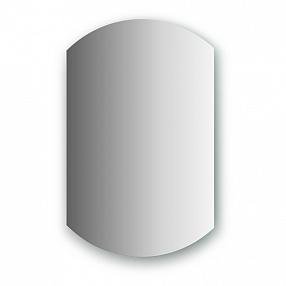 Зеркало со шлифованной кромкой Evoform Primary BY 0052 40х60 см