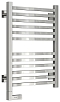 Полотенцесушитель электрический Сунержа Модус 2.0 60х40 см 00-5600-6040 без покрытия