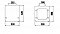 Крышка-сиденье для унитаза Creavit Trend KC2303.01.0000E с микролифтом - изображение 2
