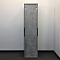 Шкаф-пенал Comforty Франкфурт-40 00-00006505 бетон светлый - 5 изображение