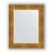 Зеркало в багетной раме Evoform Definite BY 1337 40 x 50 см, травленое золото 