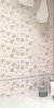 Керамическая плитка Kerama Marazzi Бордюр Карандаш Бисер беж светлый матовый 1,4х20 - 5 изображение