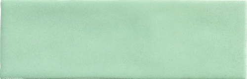 Керамическая плитка Ape Ceramica Плитка Toscana Ghost Green 6,5х20