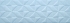 Керамическая плитка Marazzi Italy Плитка Outfit Turquoise Struttura Tetris 3D 25x76 - изображение 3