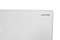 Унитаз-компакт безободковый Azario Corsa AZ-2062S-G с крышкой-сиденьем микролифт, белый - 10 изображение
