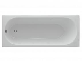 Акриловая ванна Aquatek Оберон 180 см на сборно-разборном каркасе