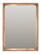 Зеркало Brevita Dallas 60 см DAL-02060-074 с подсветкой, дуб галифакс олово - изображение 2