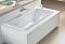 Акриловая ванна Riho Lusso 190x80 см - 2 изображение