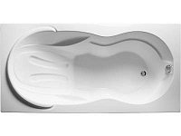 Акриловая ванна 1MarKa Taormina 180x90 см1