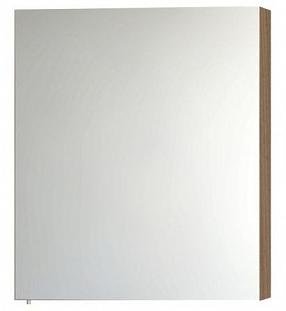 Зеркало-шкаф Vitra Mirror Cabinet Classic 56981 60 см правый, цвет вишневый (golden cherry)