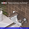 Смеситель для ванны с душем РМС SL50-006E-1 хром глянец - изображение 5