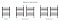 Полотенцесушитель водяной Сунержа Богема+ 60х50 см 051-0220-6050 состаренная латунь - изображение 4