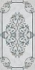 Керамогранит Kerama Marazzi  Парнас декорированный лаппатированный 80х160