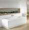 Акриловая ванна Riho Lusso 160x70 см - 2 изображение