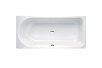 Стальная ванна Bette Ocean 170x80 см, 8865-000PLUS с покрытием Glasur® Plus1
