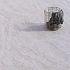 Керамогранит Kerama Marazzi Парнас серый обрезной 80х80 - изображение 2