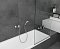 Смеситель Hansgrohe Vernis Shape для ванны с душем 71450000 хром - изображение 2