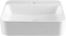 Раковина Allen Brau Liberty 48 см 4.32014.20 белая - 5 изображение