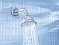 Душевая штанга Hansgrohe Unica'Croma 100 со шлангом 27610000 - изображение 3