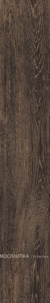 Керамогранит New Wood коричневый 19,8х119,8