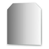 Зеркало со шлифованной кромкой Evoform Primary BY 0071 70х80 см