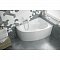 Акриловая ванна Excellent Newa 160x95 прав. WAEX.NEP16WH - 6 изображение