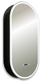 Зеркальный шкаф Azario Soho 50 см LED-00002612 с подсветкой - изображение 2
