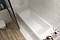 Акриловая ванна Santek Фиджи 150х75 см - 4 изображение