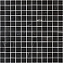 Мозаика LeeDo & Caramelle Nero Oriente POL (23x23x4) 29,8x29,8 