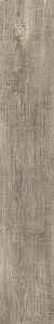 Керамогранит Creto  Rona коричневый 15х90 - 6 изображение
