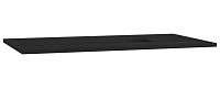 Столешница VitrA Origin 90 см R 65860, черный дуб1