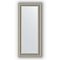 Зеркало в багетной раме Evoform Exclusive BY 1285 66 x 156 см, хамелеон 