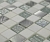 Мозаика LeeDo & Caramelle  Copper Patchwork (23x23x4) 29,8x29,8 - 4 изображение
