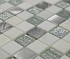 Мозаика LeeDo & Caramelle Black Tissue (23x23x4) 29,8x29,8 - изображение 4