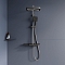 Душевая стойка RGW Shower Panels 51140134-11 11 серый - 2 изображение