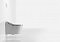 Унитаз подвесной безободковый Toto Washlet RP CW542EY, белый глянцевый - изображение 4