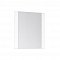 Зеркало Style Line Монако 60 ЛС-00000630 60 x 70 см, осина белая/белый лакобель 