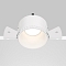 Встраиваемый светильник Technical DL051-01-GU10-RD-W - изображение 5