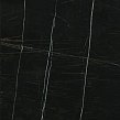 Керамогранит Греппи черный обрезной лаппатированный 60х60