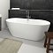 Акриловая ванна Riho Inspire 180 white BD02C0500000000 - изображение 2