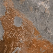 Керамогранит Таурано серый обрезной 60x60x0,9