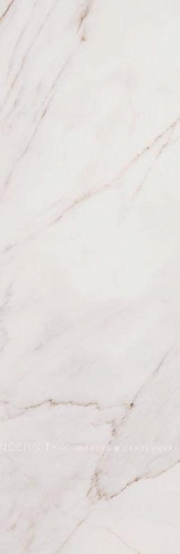 Плитка Carrara белый 29х89