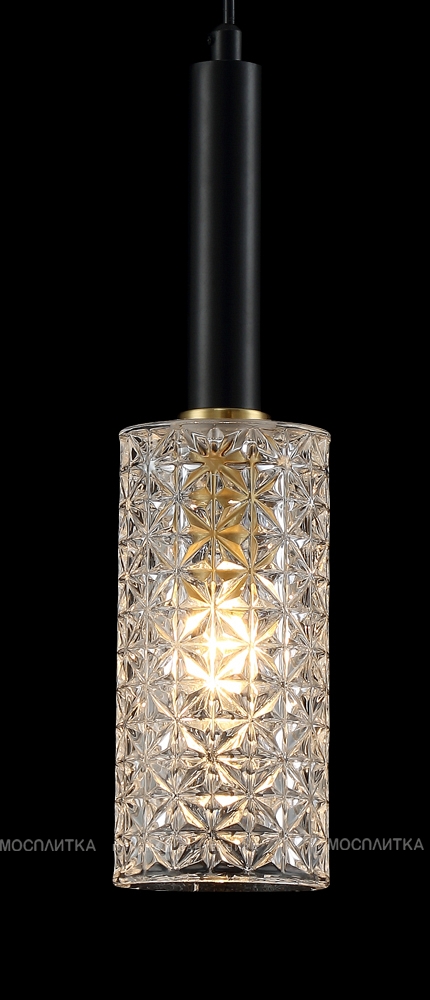 Подвесной светильник Crystal Lux Jilio, 0750/201 - изображение 4