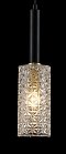 Подвесной светильник Crystal Lux Jilio, 0750/201 - изображение 4