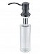 Дозатор жидкого мыла Zorg Inox ZR-21 CR, цвет хром - изображение 6