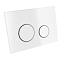 Комплект бачка скрытого монтажа для приставного унитаза 2 в 1 Lavinia Boho Relfix, 77030035 - изображение 2