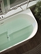 Акриловая ванна 170х80 см Sancos Veneto L FB11 белая - изображение 9