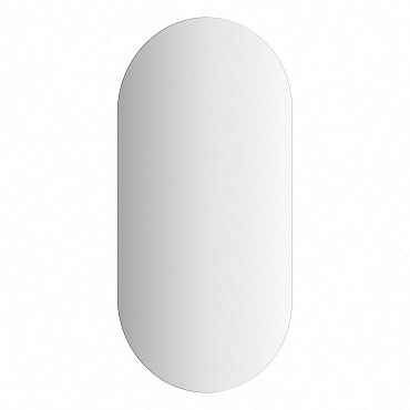 Зеркало Evoform Primary 60 см BY 0123 со шлифованной кромкой